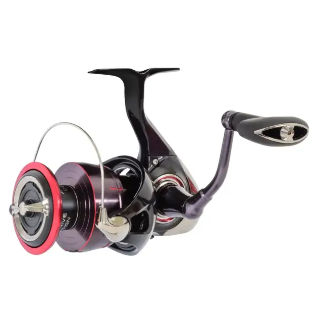 Moulinet Spinning DAIWA LEgalis LT 2023