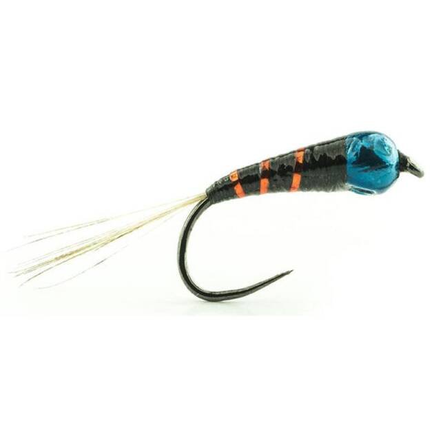 Mouche Devaux Nymphe Perdigone Perdi04