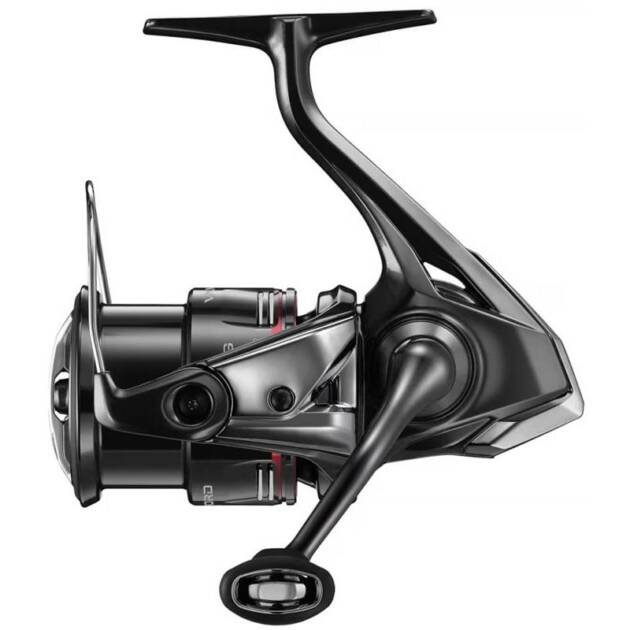 Moulinet Spinning Shimano Vanford Fa