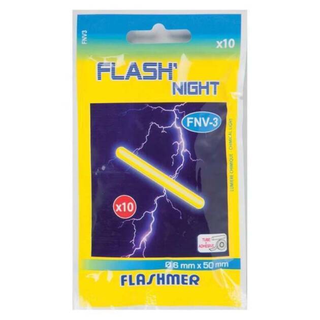 Flash Night FN-3