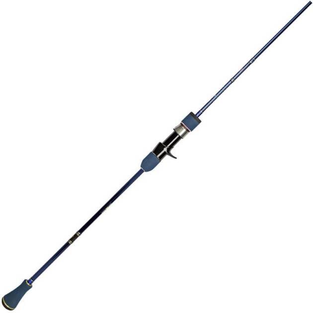 Canne Casting Sakura Shukan Slow Jig 2.0