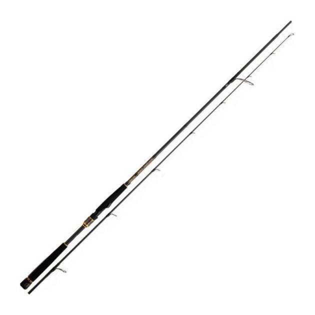 Canne Daiwa Morethan Branzino Ags