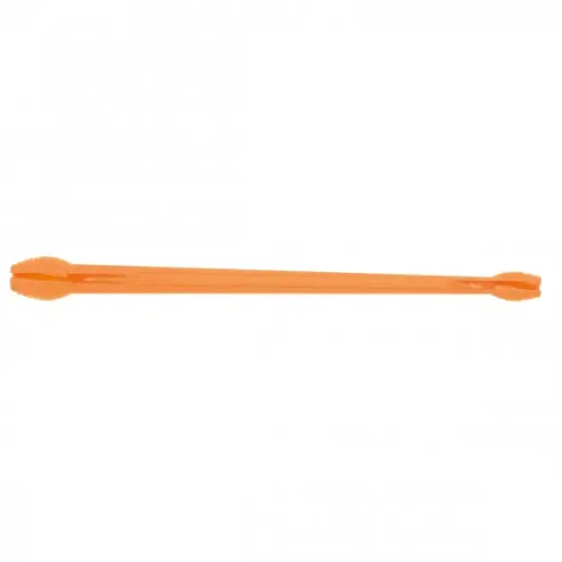 DÉGORGEOIR PLASTIQUE FLASHMER BOULE 15CM