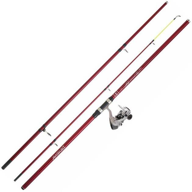 Ensemble Surf Daiwa Set Surf