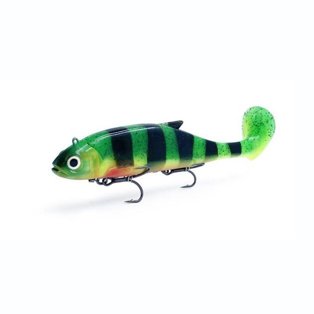 Leurre Souple Armé Fiiish Blaster Shad 200 - 20Cm