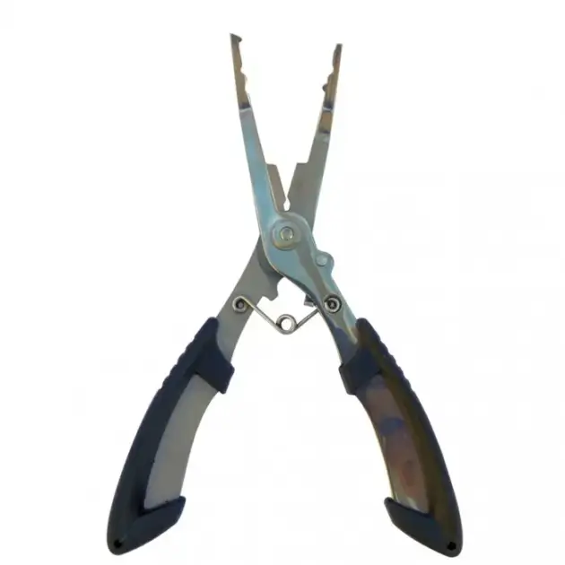 PINCE POLYVALENTE INOX 17CM FLASHMER TEK