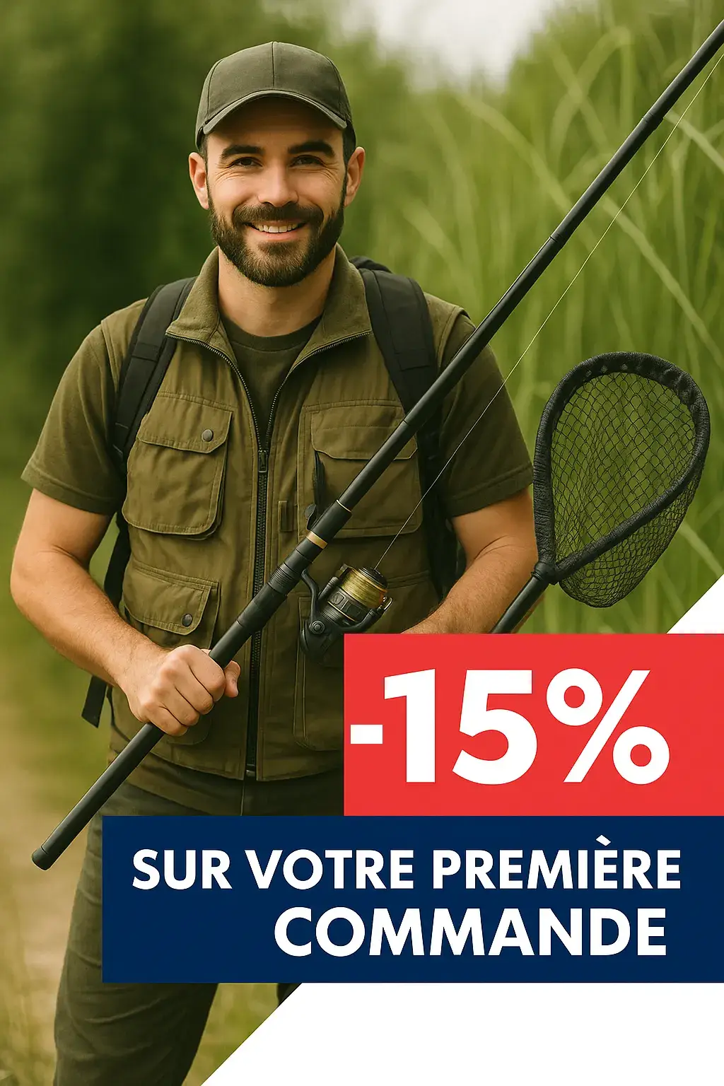 Offre -15%
