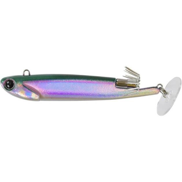Turlutte Fiiish Power Tail Squid Deep - 50G